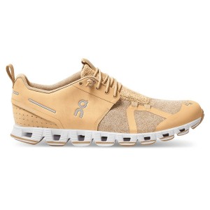 Khaki On Cloud Terry | SN-ON28655