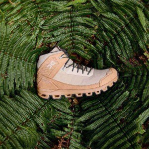 Khaki On Cloudridge | SN-ON28996