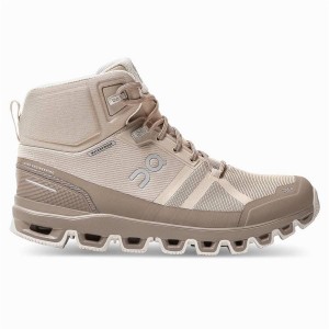 Khaki On Cloudrock | SN-ON28875