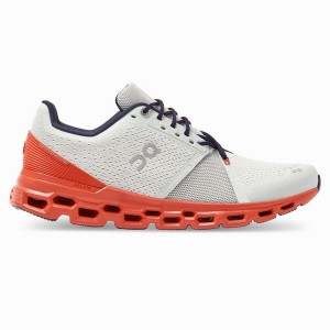 Khaki On Cloudstratus | SN-ON28931