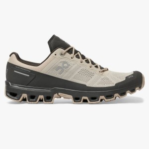 Khaki On Cloudventure 2 | SN-ON28250