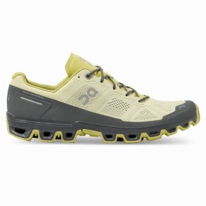 Khaki / Yellow On Cloudventure | SN-ON29000