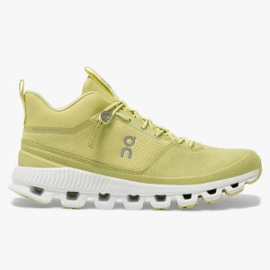 Lemon On Cloud Hi | SN-ON28638