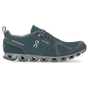 Light Blue On Cloud 2 Waterproof | SN-ON28313