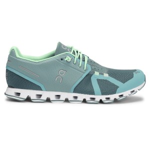 Light Blue On Cloud 2 | SN-ON28694