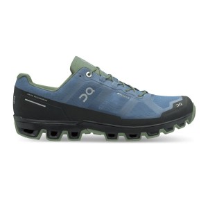 Light Blue On Cloudventure Waterproof 2 | SN-ON28259