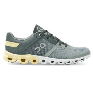 Light Blue / Light Green On Cloudflow 2 | SN-ON28496