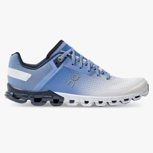 Light Blue / White On Cloudflow 3 | SN-ON28464