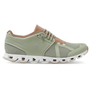Light Green On Cloud 2 | SN-ON28650
