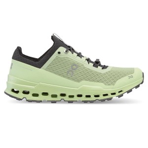 Light Green On Cloudultra | SN-ON28261