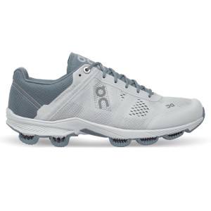 Light Grey / White On Cloudsurfer 4 | SN-ON28518