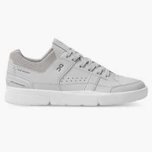 Light Grey / White On THE ROGER Clubhouse | SN-ON28628
