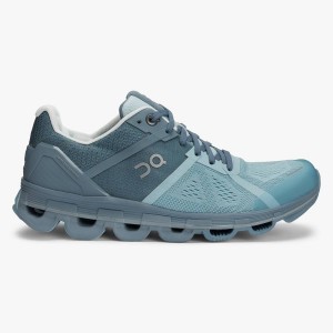 Light Turquoise On Cloudace 1 | SN-ON28503