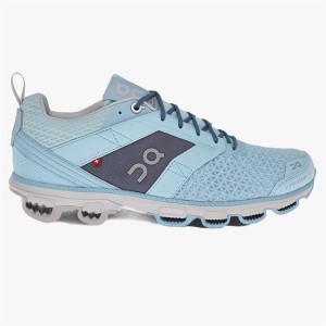 Light Turquoise On Cloudcruiser | SN-ON28536