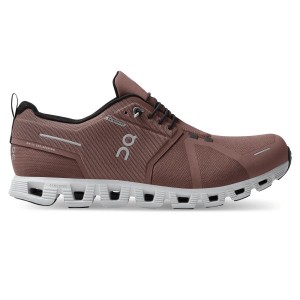 Maroon On Cloud 5 Waterproof | SN-ON28384