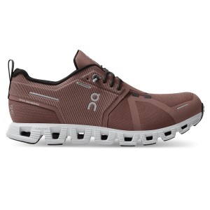 Maroon On Cloud 5 Waterproof | SN-ON28666