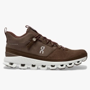Maroon On Cloud Hi | SN-ON28330