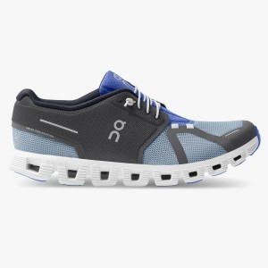 Multicolor On Cloud 5 Push | SN-ON28455