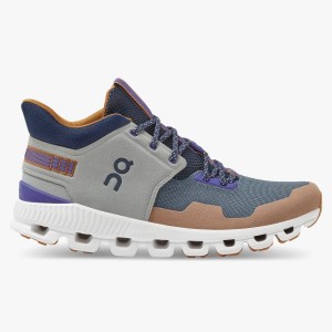 Multicolor On Cloud Hi Edge | SN-ON28396