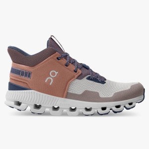 Multicolor On Cloud Hi Edge | SN-ON28397