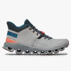 Multicolor On Cloud Hi Edge | SN-ON28637