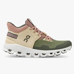 Multicolor On Cloud Hi Edge | SN-ON28710