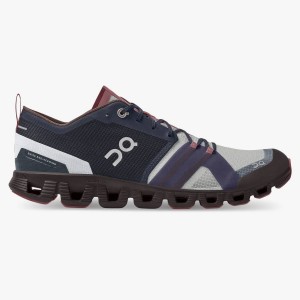 Multicolor On Cloud X Shift | SN-ON28309