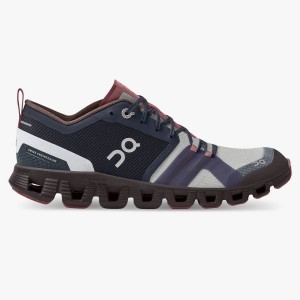 Multicolor On Cloud X Shift | SN-ON28611