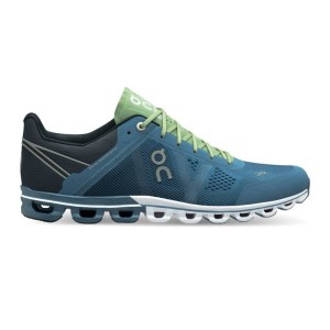 Multicolor On Cloudflow 1 | SN-ON28207