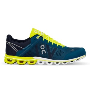 Multicolor On Cloudflow 1 | SN-ON28213