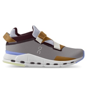 Multicolor On Cloudnova Wrap | SN-ON28680