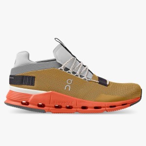 Multicolor On Cloudnova | SN-ON28371