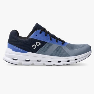 Multicolor On Cloudrunner 4 | SN-ON28201