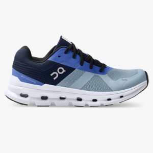 Multicolor On Cloudrunner 4 | SN-ON28519