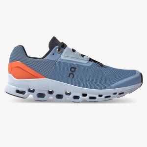 Multicolor On Cloudstratus 2 | SN-ON28181