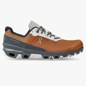 Multicolor On Cloudventure Waterproof 3 | SN-ON28435