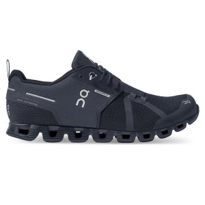 Navy On Cloud 2 Waterproof | SN-ON28339