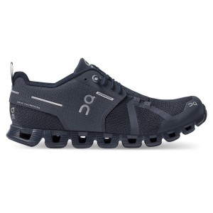 Navy On Cloud 2 Waterproof | SN-ON28605