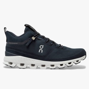 Navy On Cloud Hi | SN-ON28314