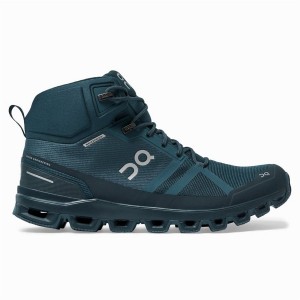 Navy On Cloudrock | SN-ON28994