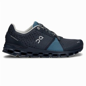 Navy On Cloudstratus | SN-ON28822