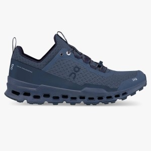 Navy On Cloudultra Nite | SN-ON28573