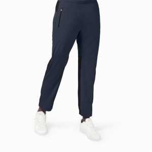 Navy / Black On Track | SN-ON29107