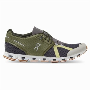 Navy / Green On Cloud 70 | 30 | SN-ON28861