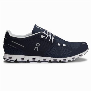 Navy / White On Cloud | SN-ON28907