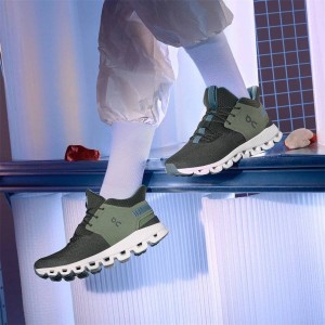 Olive On Cloud Hi Edge | SN-ON28986