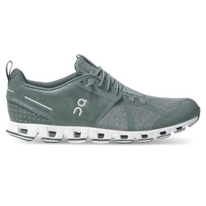 Olive On Cloud Terry | SN-ON28347