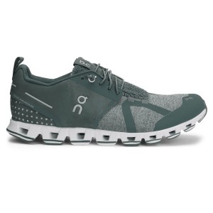 Olive On Cloud Terry | SN-ON28612