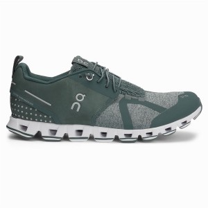 Olive On Cloud Terry | SN-ON28850