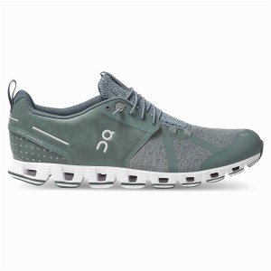 Olive On Cloud Terry | SN-ON28956